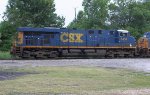 CSX 5454